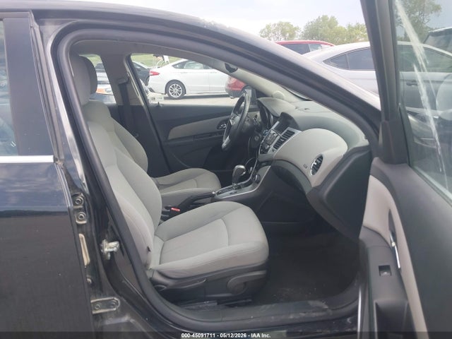 2011 Chevrolet Cruze Eco მანქანა იყიდება აუქციონზე, vin: 1G1PJ5S98B7200843, აუქციონის ნომერი: 45091711
