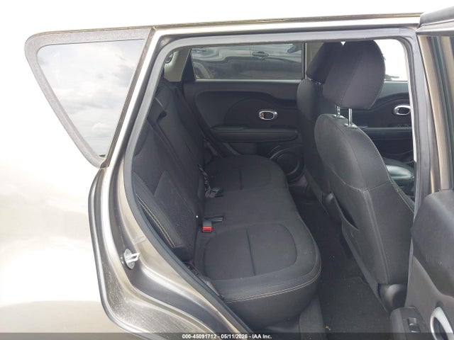 2015 Kia Soul + მანქანა იყიდება აუქციონზე, vin: KNDJP3A51F7224003, აუქციონის ნომერი: 45091712
