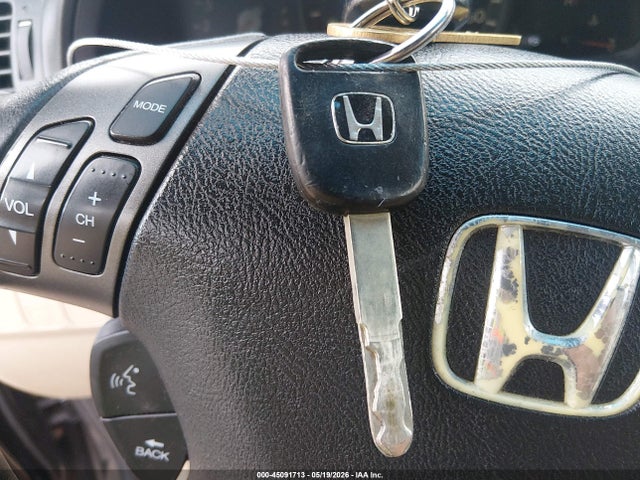 Продажа на аукционе авто 2007 Honda Odyssey Ex-l, vin: 5FNRL38717B113744, номер лота: 45091713