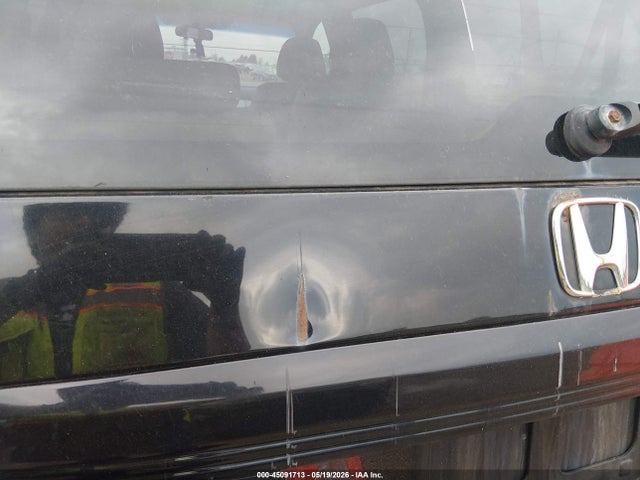 Продажа на аукционе авто 2007 Honda Odyssey Ex-l, vin: 5FNRL38717B113744, номер лота: 45091713
