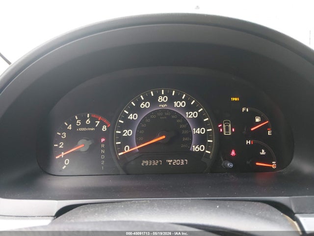 Продажа на аукционе авто 2007 Honda Odyssey Ex-l, vin: 5FNRL38717B113744, номер лота: 45091713