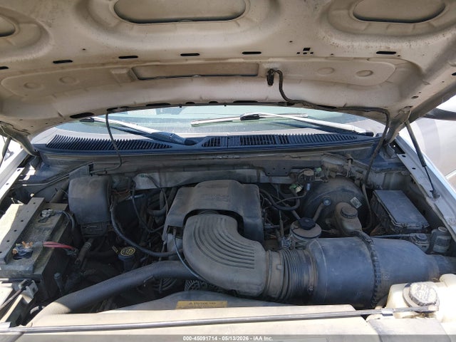 Продажа на аукционе авто 1999 Ford F-150 Lariat/work Series/xl/xlt, vin: 1FTRX17W8XKA28257, номер лота: 45091714