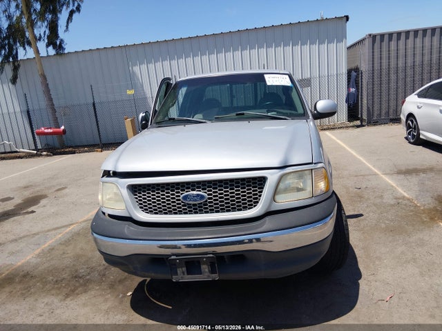 Продажа на аукционе авто 1999 Ford F-150 Lariat/work Series/xl/xlt, vin: 1FTRX17W8XKA28257, номер лота: 45091714