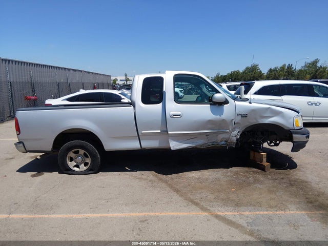 Продажа на аукционе авто 1999 Ford F-150 Lariat/work Series/xl/xlt, vin: 1FTRX17W8XKA28257, номер лота: 45091714