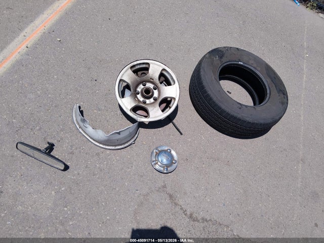Продажа на аукционе авто 1999 Ford F-150 Lariat/work Series/xl/xlt, vin: 1FTRX17W8XKA28257, номер лота: 45091714