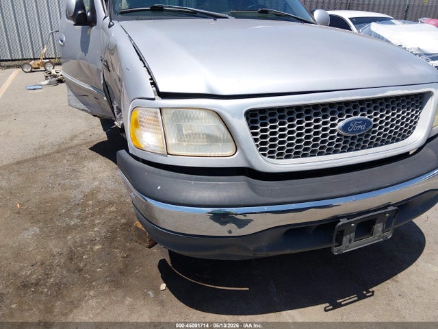 Продажа на аукционе авто 1999 Ford F-150 Lariat/work Series/xl/xlt, vin: 1FTRX17W8XKA28257, номер лота: 45091714