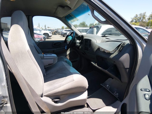 Продажа на аукционе авто 1999 Ford F-150 Lariat/work Series/xl/xlt, vin: 1FTRX17W8XKA28257, номер лота: 45091714