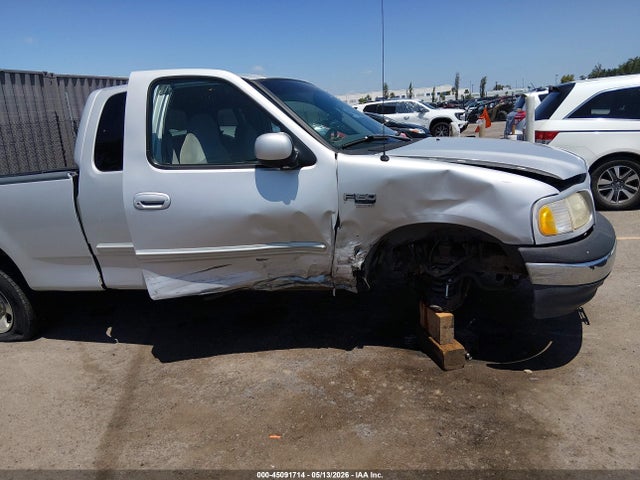 Продажа на аукционе авто 1999 Ford F-150 Lariat/work Series/xl/xlt, vin: 1FTRX17W8XKA28257, номер лота: 45091714