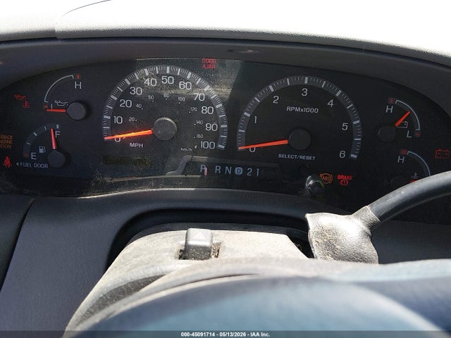 Продажа на аукционе авто 1999 Ford F-150 Lariat/work Series/xl/xlt, vin: 1FTRX17W8XKA28257, номер лота: 45091714