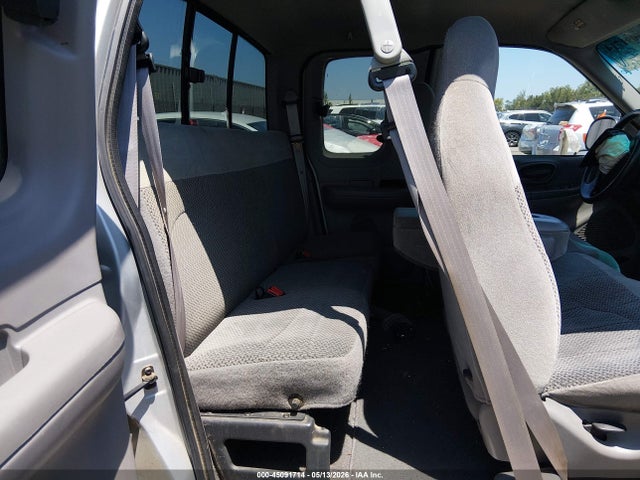 Продажа на аукционе авто 1999 Ford F-150 Lariat/work Series/xl/xlt, vin: 1FTRX17W8XKA28257, номер лота: 45091714