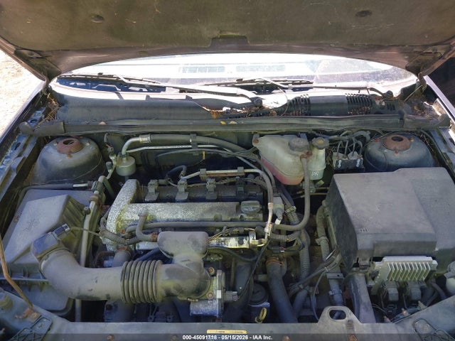 Aukcja sprzedaży 2007 Chevrolet Malibu Lt, vin: 1G1ZT58F47F198103, numer aukcji: 45091718