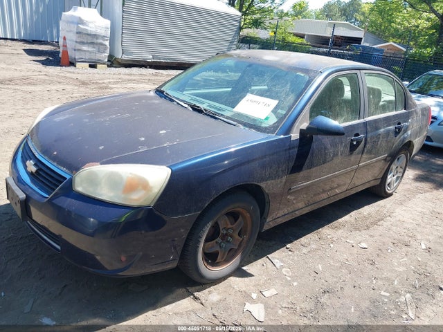 Aukcja sprzedaży 2007 Chevrolet Malibu Lt, vin: 1G1ZT58F47F198103, numer aukcji: 45091718