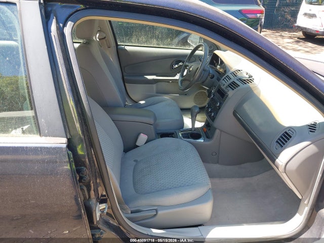 Aukcja sprzedaży 2007 Chevrolet Malibu Lt, vin: 1G1ZT58F47F198103, numer aukcji: 45091718