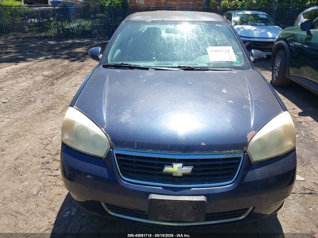 Aukcja sprzedaży 2007 Chevrolet Malibu Lt, vin: 1G1ZT58F47F198103, numer aukcji: 45091718