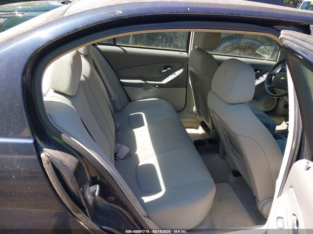 Aukcja sprzedaży 2007 Chevrolet Malibu Lt, vin: 1G1ZT58F47F198103, numer aukcji: 45091718