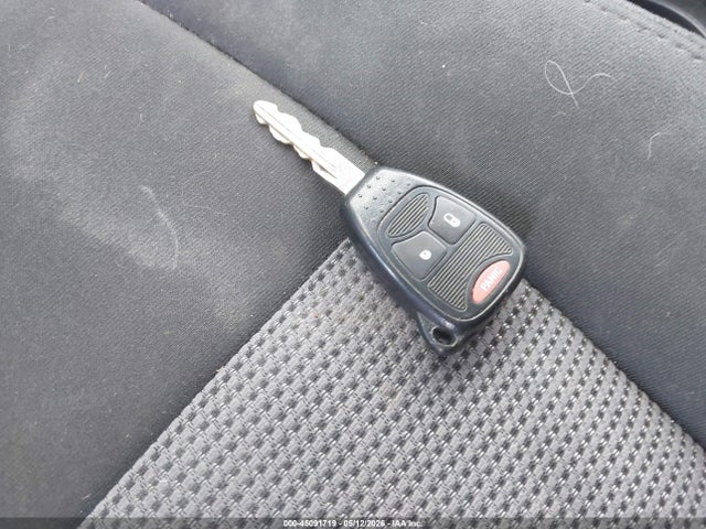 2013 Jeep Compass Sport მანქანა იყიდება აუქციონზე, vin: 1C4NJDBB4DD225500, აუქციონის ნომერი: 45091719
