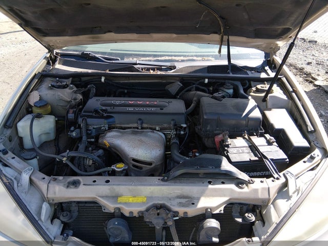 Продаж на аукціоні авто 2002 Toyota Camry Le, vin: 4T1BE32KX2U111639, номер лоту: 45091723