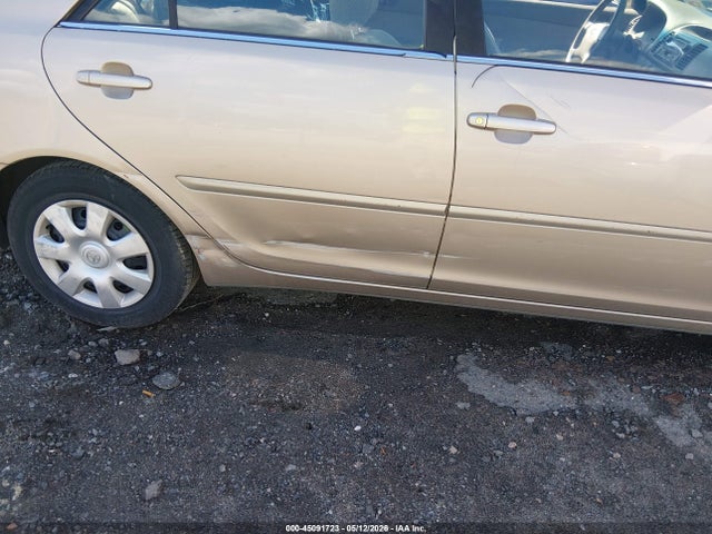 Продаж на аукціоні авто 2002 Toyota Camry Le, vin: 4T1BE32KX2U111639, номер лоту: 45091723