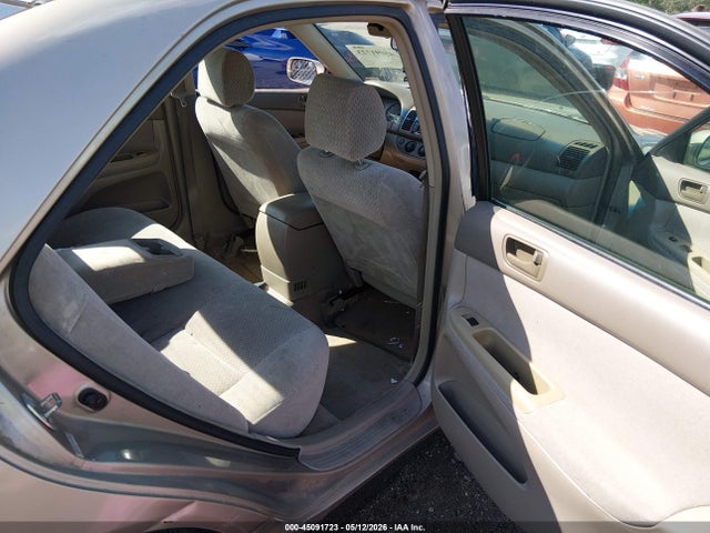 Продаж на аукціоні авто 2002 Toyota Camry Le, vin: 4T1BE32KX2U111639, номер лоту: 45091723