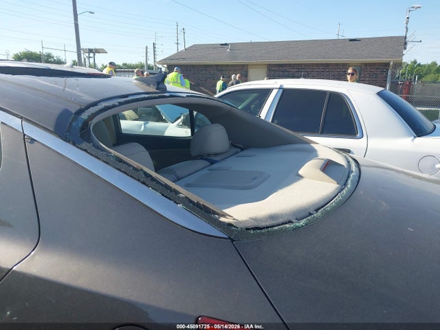 Aukcja sprzedaży 2014 Kia Optima Ex, vin: 5XXGN4A71EG295618, numer aukcji: 45091725