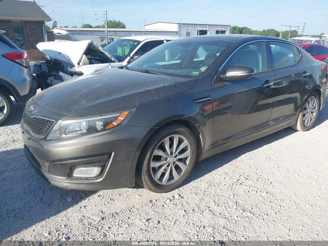 Aukcja sprzedaży 2014 Kia Optima Ex, vin: 5XXGN4A71EG295618, numer aukcji: 45091725