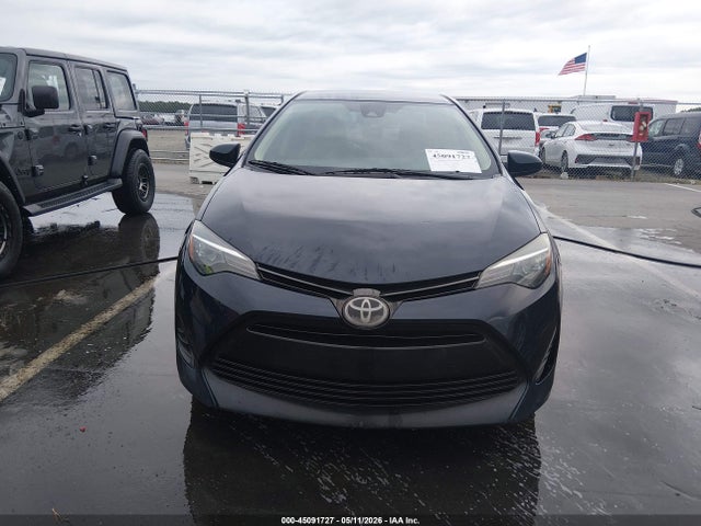 Aukcja sprzedaży 2019 Toyota Corolla Le, vin: 2T1BURHEXKC174040, numer aukcji: 45091727