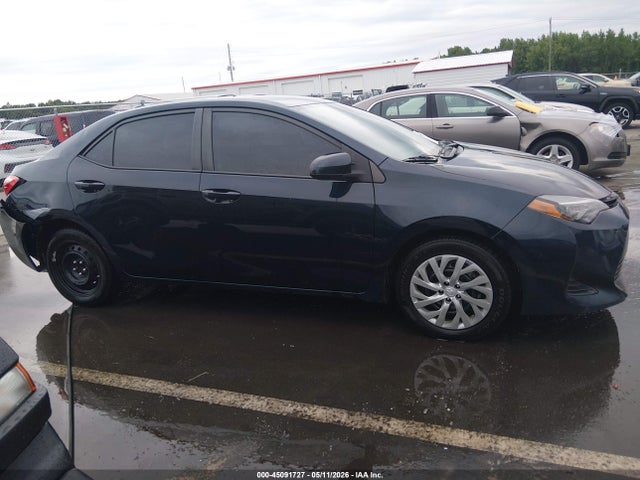 Aukcja sprzedaży 2019 Toyota Corolla Le, vin: 2T1BURHEXKC174040, numer aukcji: 45091727