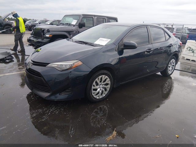 Aukcja sprzedaży 2019 Toyota Corolla Le, vin: 2T1BURHEXKC174040, numer aukcji: 45091727
