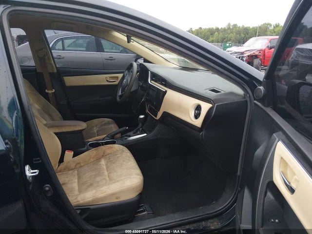 Aukcja sprzedaży 2019 Toyota Corolla Le, vin: 2T1BURHEXKC174040, numer aukcji: 45091727