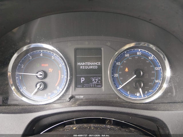 Aukcja sprzedaży 2019 Toyota Corolla Le, vin: 2T1BURHEXKC174040, numer aukcji: 45091727