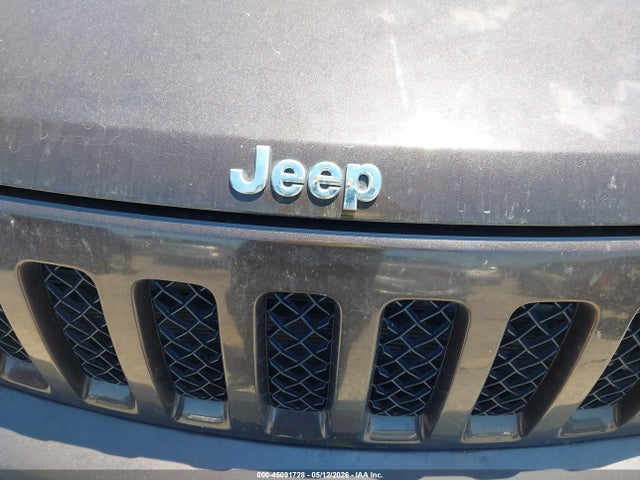 Продажа на аукционе авто 2014 Jeep Patriot Limited, vin: 1C4NJPCB1ED645281, номер лота: 45091728