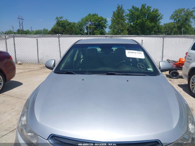 2015 Chevrolet Cruze 2lt Auto მანქანა იყიდება აუქციონზე, vin: 1G1PE5SB2F7289550, აუქციონის ნომერი: 45091729