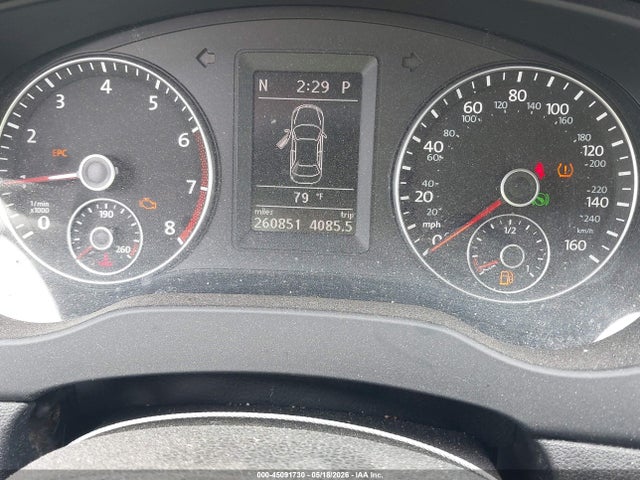 Продажа на аукционе авто 2012 Volkswagen Jetta Gli Autobahn W/nav, vin: 3VW467AJ3CM420205, номер лота: 45091730
