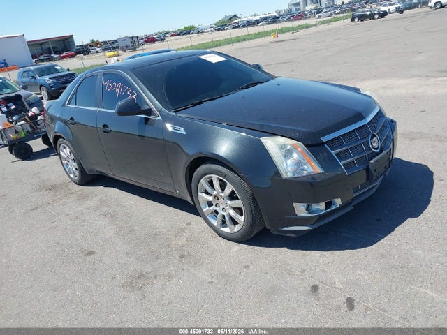 Aukcja sprzedaży 2009 Cadillac Cts Standard, vin: 1G6DF577290116963, numer aukcji: 45091733