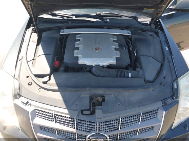 Продаж на аукціоні авто 2009 Cadillac Cts Standard, vin: 1G6DF577290116963, номер лоту: 45091733