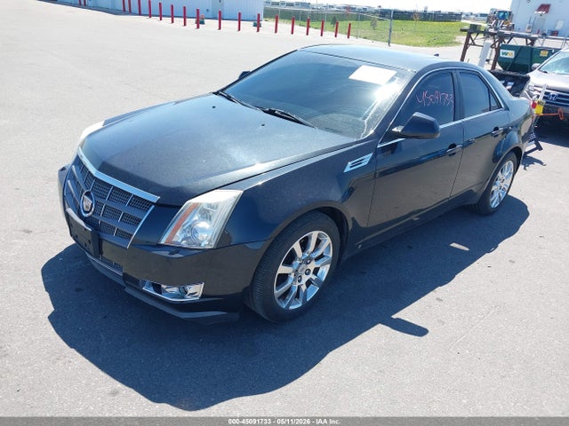 Продаж на аукціоні авто 2009 Cadillac Cts Standard, vin: 1G6DF577290116963, номер лоту: 45091733