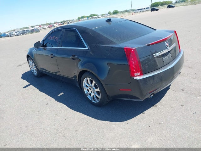 Продаж на аукціоні авто 2009 Cadillac Cts Standard, vin: 1G6DF577290116963, номер лоту: 45091733