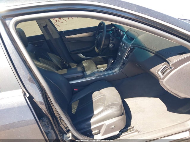 Продаж на аукціоні авто 2009 Cadillac Cts Standard, vin: 1G6DF577290116963, номер лоту: 45091733
