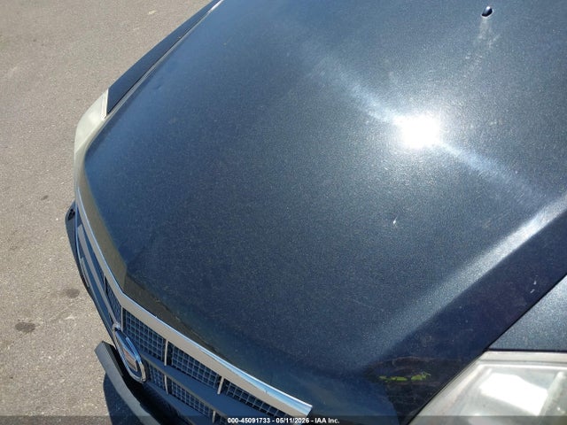 Продаж на аукціоні авто 2009 Cadillac Cts Standard, vin: 1G6DF577290116963, номер лоту: 45091733