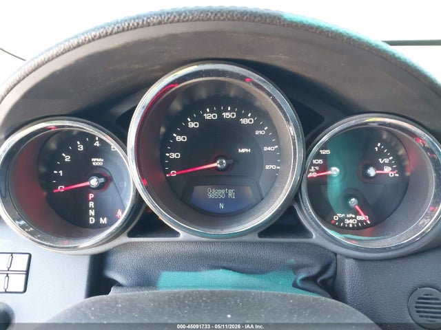 Продаж на аукціоні авто 2009 Cadillac Cts Standard, vin: 1G6DF577290116963, номер лоту: 45091733
