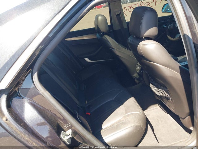 Продаж на аукціоні авто 2009 Cadillac Cts Standard, vin: 1G6DF577290116963, номер лоту: 45091733