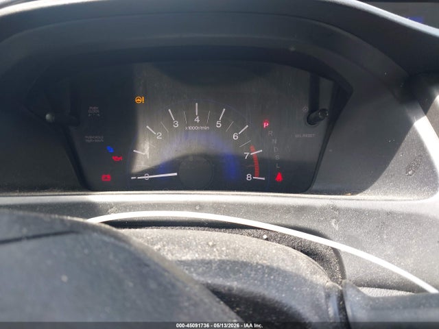 45091736 :رقم المزاد ، 2HGFB2F59EH537408 vin ، 2014 Honda Civic Lx مزاد بيع