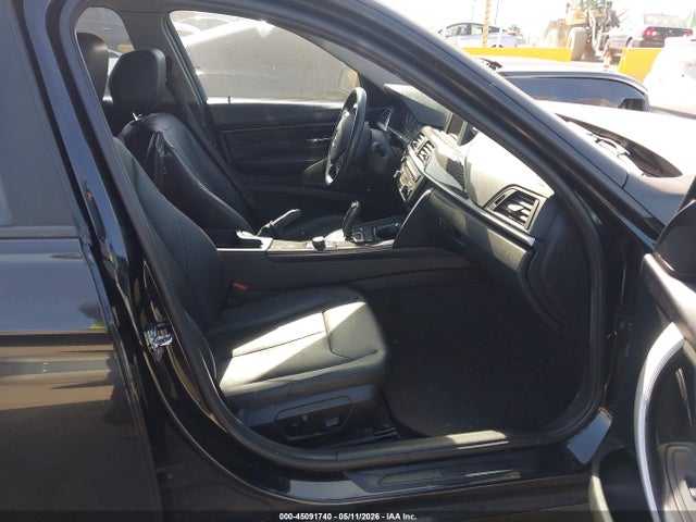 2012 Bmw 328i მანქანა იყიდება აუქციონზე, vin: WBA3A5G59CNP15923, აუქციონის ნომერი: 45091740