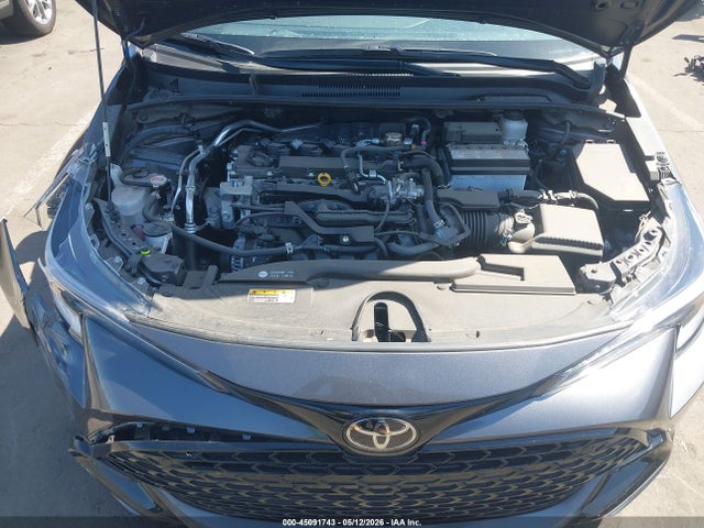 Aukcja sprzedaży 2024 Toyota Corolla Se, vin: JTND4MBE5R3226547, numer aukcji: 45091743