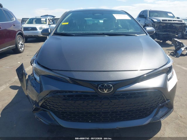 Aukcja sprzedaży 2024 Toyota Corolla Se, vin: JTND4MBE5R3226547, numer aukcji: 45091743