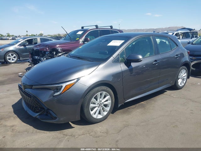 Aukcja sprzedaży 2024 Toyota Corolla Se, vin: JTND4MBE5R3226547, numer aukcji: 45091743