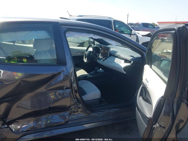 Aukcja sprzedaży 2024 Toyota Corolla Se, vin: JTND4MBE5R3226547, numer aukcji: 45091743