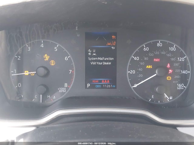 Aukcja sprzedaży 2024 Toyota Corolla Se, vin: JTND4MBE5R3226547, numer aukcji: 45091743