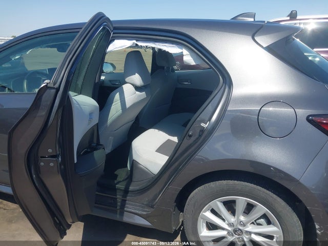 Aukcja sprzedaży 2024 Toyota Corolla Se, vin: JTND4MBE5R3226547, numer aukcji: 45091743