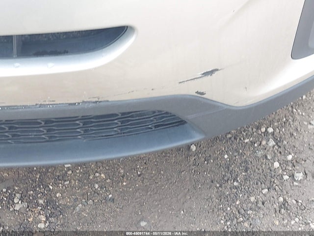 45091744 :رقم المزاد ، 5XYKT3A6XEG425277 vin ، 2014 Kia Sorento Lx مزاد بيع